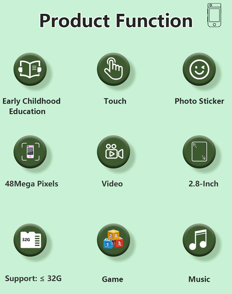 i9 product function